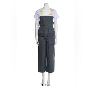 Caron Callahan overalls size XS